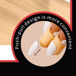 Cre8tion Flexible Tabletop Jointed Practice Hand with Long Clamp (NEW VERSION) - C8 Nail SupplyCre8tion10204