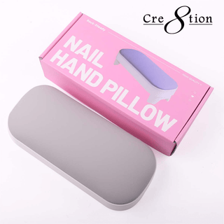 Cre8tion Foldable Arm Rest B - C8 Nail SupplyCre8tion10098-G