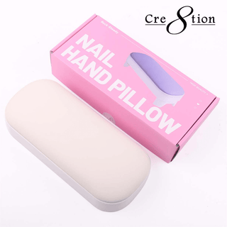 Cre8tion Foldable Arm Rest B - C8 Nail SupplyCre8tion10098-W