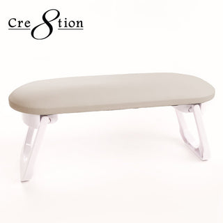 Cre8tion Foldable Arm Rest - C8 Nail SupplyCre8tion10475