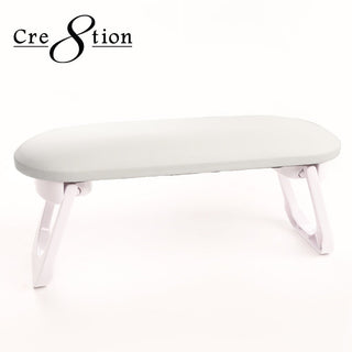 Cre8tion Foldable Arm Rest - C8 Nail SupplyCre8tion10476