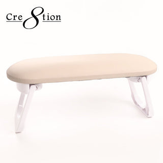 Cre8tion Foldable Arm Rest - C8 Nail SupplyCre8tion10477