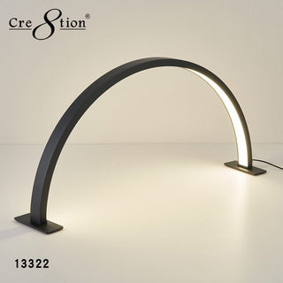 Cre8tion LED Moon Light for Manicure Table - C8 Nail SupplyCre8tion13322