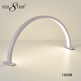 Cre8tion LED Moon Light for Manicure Table - C8 Nail SupplyCre8tion13328