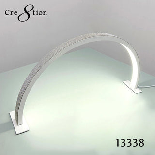 Cre8tion LED Moon Light for Manicure Table - C8 Nail SupplyCre8tion13338