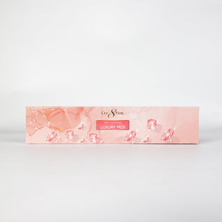 Cre8tion Luxury Pink Diamond Pedicure Spa - C8 Nail SupplyCre8tion19564