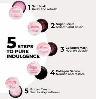 Cre8tion Luxury Pink Diamond Pedicure Spa - C8 Nail SupplyCre8tion19564