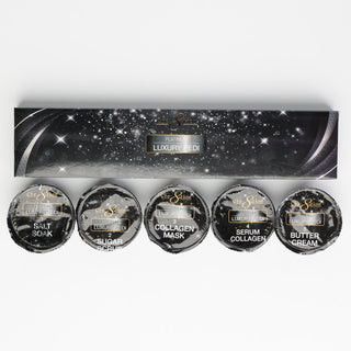 Cre8tion Luxury Platinum Pedicure Spa - C8 Nail SupplyCre8tion19563