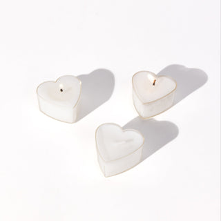 Cre8tion Massage Oil Candles - Tealight 0.5oz - C8 Nail SupplyCre8tion24025