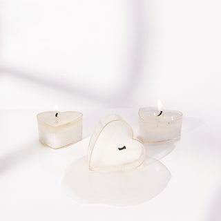 Cre8tion Massage Oil Candles - Tealight 0.5oz - C8 Nail SupplyCre8tion24025