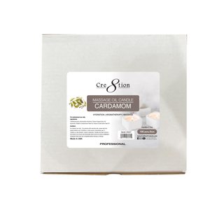 Cre8tion Massage Oil Candles - Tealight 0.5oz - C8 Nail SupplyCre8tion24027