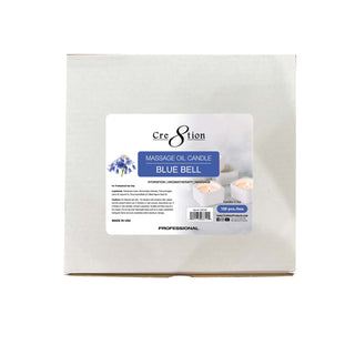 Cre8tion Massage Oil Candles - Tealight 0.5oz - C8 Nail SupplyCre8tion24039