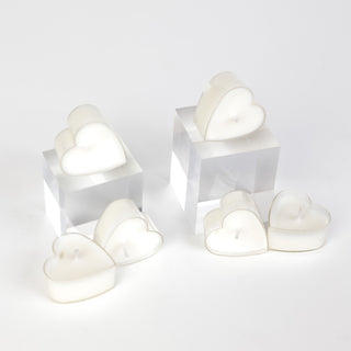 Cre8tion Massage Oil Candles - Tealight 0.5oz - C8 Nail SupplyCre8tion