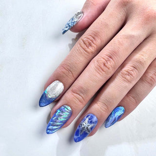 Cre8tion Nail Art 3D Line Gel 0.5oz - C8 Nail SupplyCre8tion1101-1334