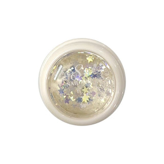 Cre8tion Nail Art Design 5g - Star - C8 Nail SupplyCre8tion1101-0462