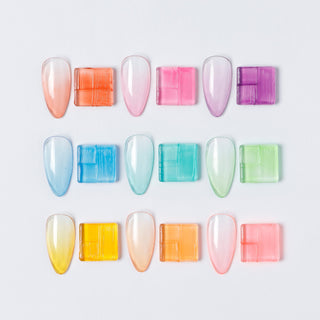 Cre8tion Nail Art Gel - Solid Cream - 05 - C8 Nail SupplyCre8tion0916-1079