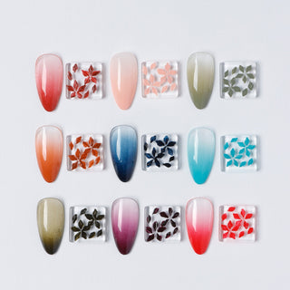 Cre8tion Nail Art Gel - Solid Cream - 06 - C8 Nail SupplyCre8tion0916-1080