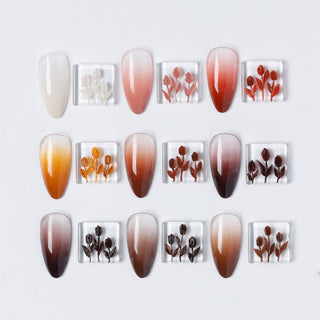 Cre8tion Nail Art Gel - Solid Cream - 10 - C8 Nail SupplyCre8tion0916-1084