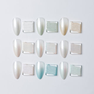 Cre8tion Nail Art Gel - Solid Cream - 12 - C8 Nail SupplyCre8tion0916-1086