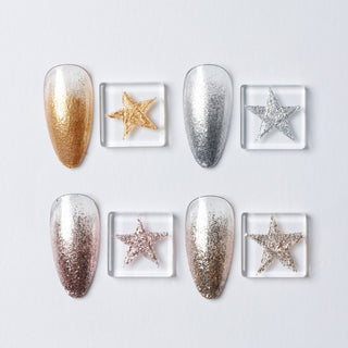 Cre8tion Nail Art Gel - Solid Cream - 13 - C8 Nail SupplyCre8tion0916-1087