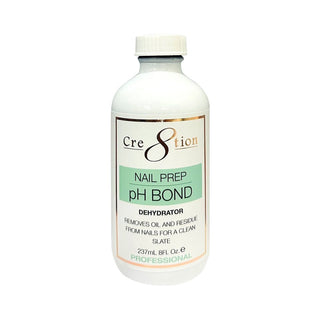 Cre8tion Nail Prep PH Bond - C8 Nail SupplyCre8tion09151