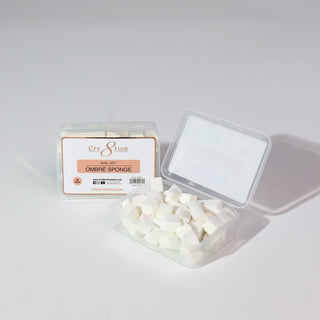 Cre8tion Ombre Sponge 50pcs/box - C8 Nail SupplyCre8tion16099