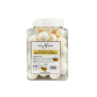 Cre8tion Pedicure Soak Bomb - C8 Nail SupplyCre8tion19425