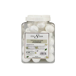 Cre8tion Pedicure Soak Bomb - C8 Nail SupplyCre8tion19446