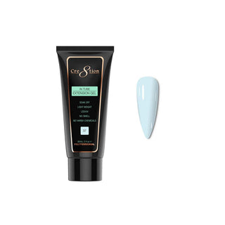 Cre8tion Poly Gel - Extension Gel In Tube 2oz - 37 - C8 Nail SupplyCre8tion0916-1523