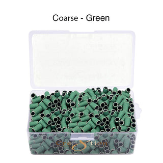 Cre8tion Sanding Bands 500 pcs./box (New Version) - C8 Nail SupplyCre8tion17339New