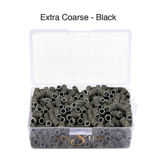 Cre8tion Sanding Bands 500 pcs./box (New Version) - C8 Nail SupplyCre8tion17340New