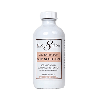 Cre8tion Slip Solution for In Tube Extension Gel - C8 Nail SupplyCre8tion0916-3350