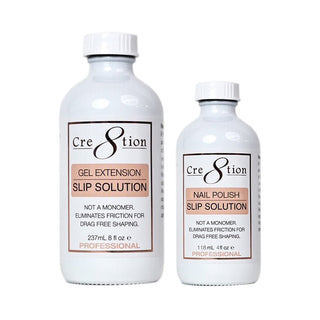 Cre8tion Slip Solution for In Tube Extension Gel - C8 Nail SupplyCre8tion0916-3350
