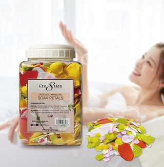 Cre8tion Soap Flowers - C8 Nail SupplyCre8tion19531