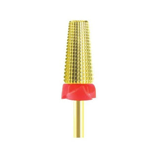 Cre8tion Titanium 5 in 1 Nail Filing Bit 3/32 - CF