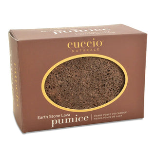 Cuccio Naturale Earth Stone Lava Pumice - C8 Nail SupplyCuccio