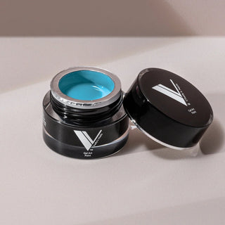 V Beauty Pure - Chelly's Gel Pods - 017 Fly Awe-way — V Beauty Pure Nail Art | C8 Nail Supply
