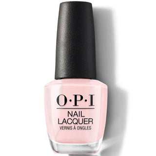 OPI Lacquer Matching 0.5oz - T65 Put it in Neutral