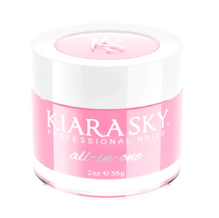 Kiara Sky All In One - Matching Colors- 5103 Let's Flamingle
