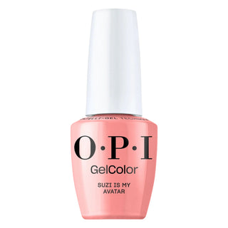 OPI Intelli-Gel 0.5oz - D53 Suzi is My Avatar