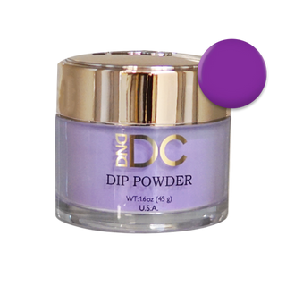 DND DC Matching Powder 2oz - 003 Blue Violet