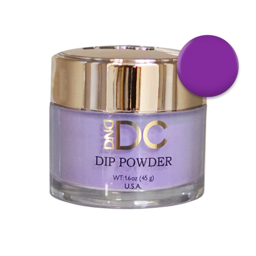 DND DC Matching Powder 2oz - 003 Blue Violet