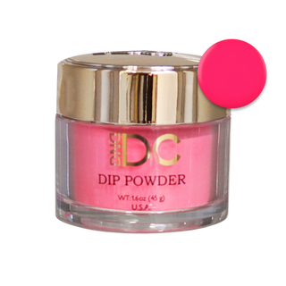 DND DC Matching Powder 2oz - 004 Pink Lemonade