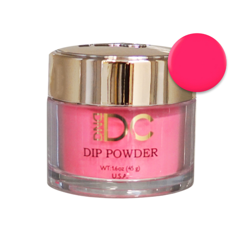 DND DC Matching Powder 2oz - 004 Pink Lemonade