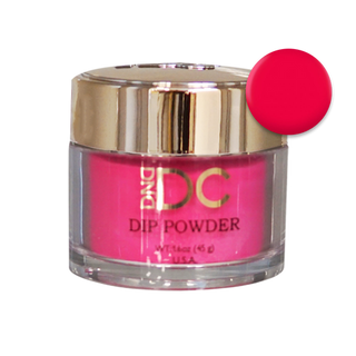 DND DC Matching Powder 2oz - 006 Deep Pink