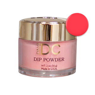 DND DC Matching Powder 2oz - 009 Carnatio Pink