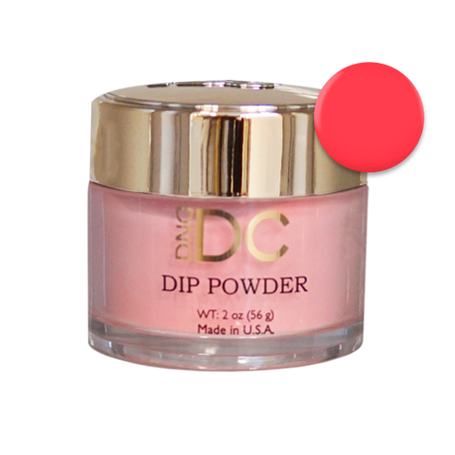 DND DC Matching Powder 2oz - 009 Carnatio Pink