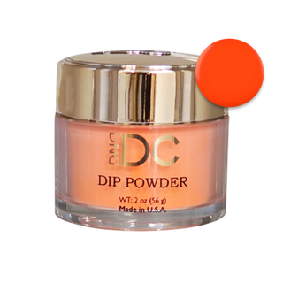 DND DC Matching Powder 2oz - 010 Dutch Orange