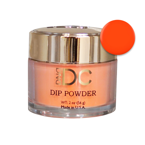 DND DC Matching Powder 2oz - 010 Dutch Orange