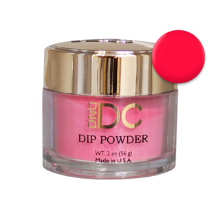 DND DC Matching Powder 2oz - 011 Pink Birthday